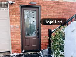 LOWER - 2512 HARMAN COURT  Mississauga, ON L5J 1T8