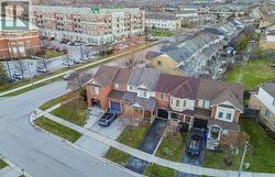 2507 APPALACHAIN DRIVE  Oakville, ON L6M 4S4