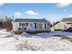 57 Baybreeze LANE  Grand-Barachois, NB E4P 6W9