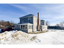 3559 Route 585  Grafton, NB E7N 1H7