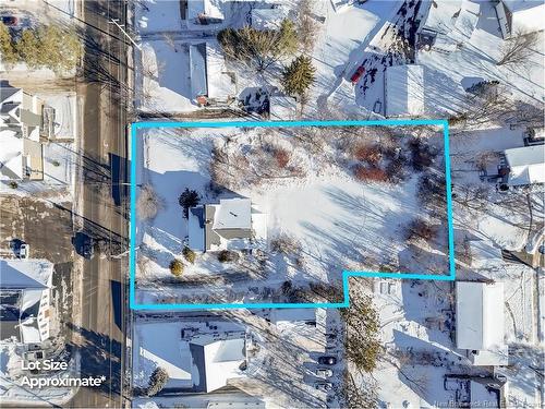 838 Regent St, Fredericton, NB 