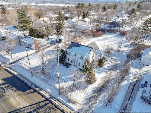 838 Regent St, Fredericton, NB 