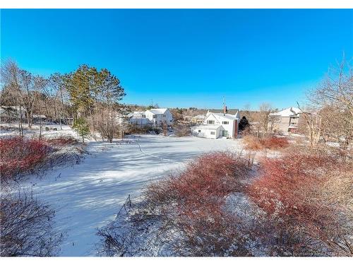 838 Regent St, Fredericton, NB 