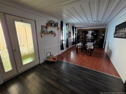 32 Corno St, Saint-Basile, NB 