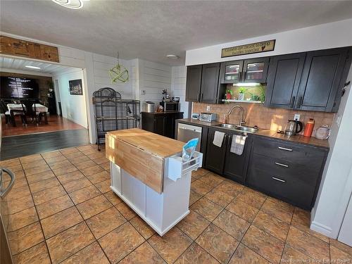 32 Corno St, Saint-Basile, NB 