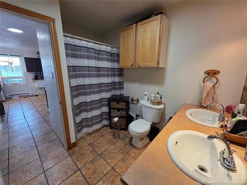 32 Corno St, Saint-Basile, NB 