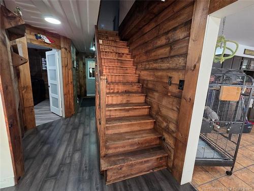 32 Corno St, Saint-Basile, NB 