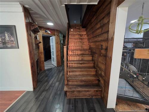 32 Corno St, Saint-Basile, NB 