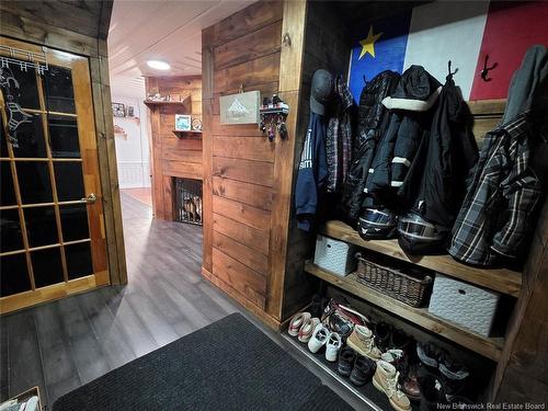 32 Corno St, Saint-Basile, NB 