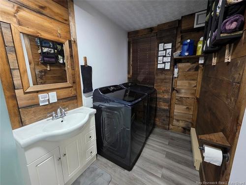 32 Corno St, Saint-Basile, NB 