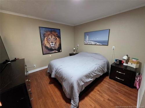 32 Corno St, Saint-Basile, NB 