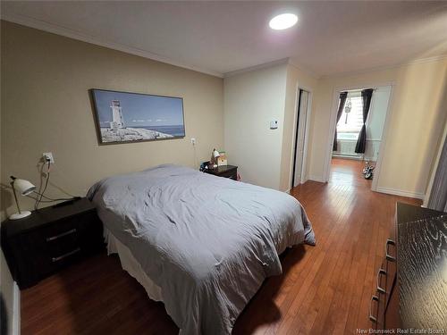 32 Corno St, Saint-Basile, NB 