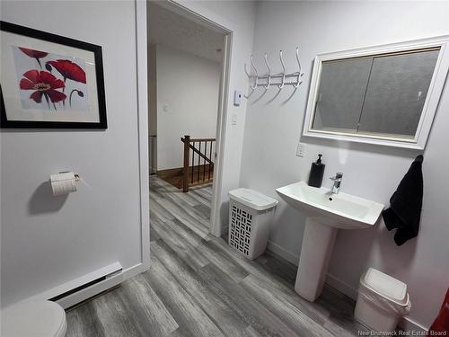 32 Corno St, Saint-Basile, NB 