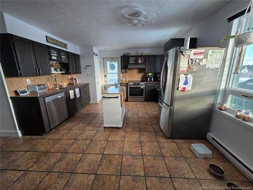 32 Corno St, Saint-Basile, NB 