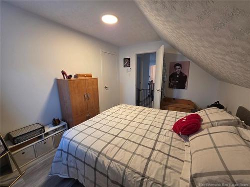 32 Corno St, Saint-Basile, NB 