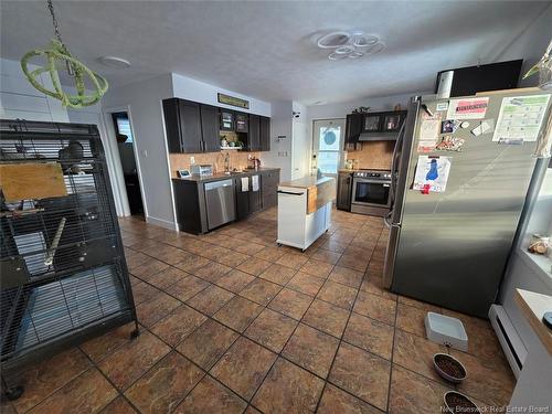 32 Corno St, Saint-Basile, NB 