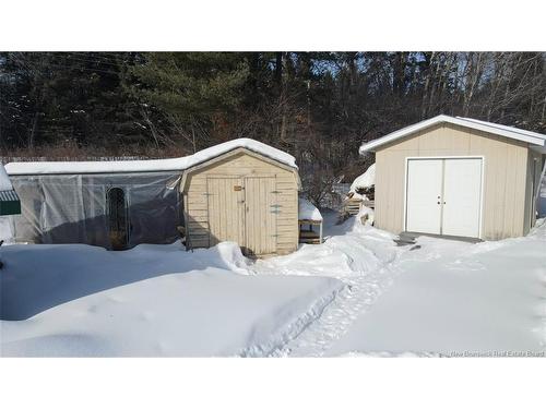 32 Corno St, Saint-Basile, NB 