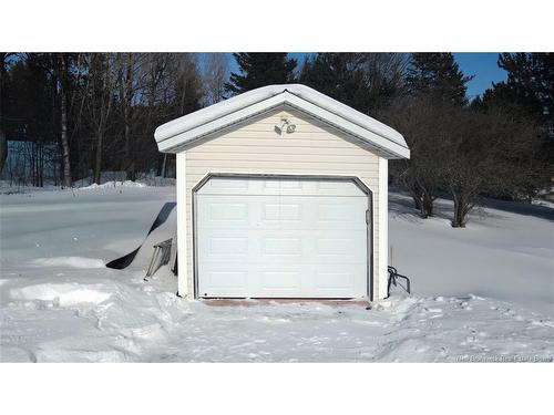 32 Corno St, Saint-Basile, NB 