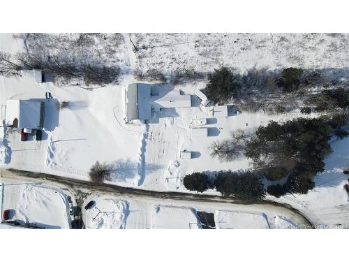 32 Corno St, Saint-Basile, NB 