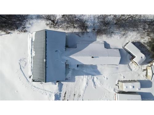 32 Corno St, Saint-Basile, NB 