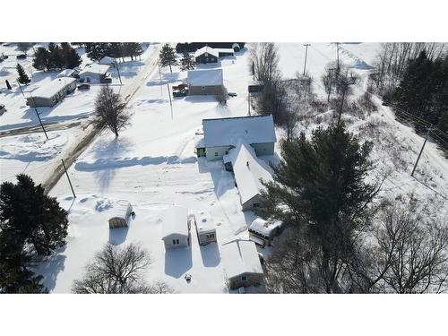 32 Corno St, Saint-Basile, NB 