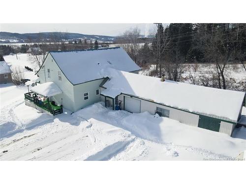 32 Corno St, Saint-Basile, NB 