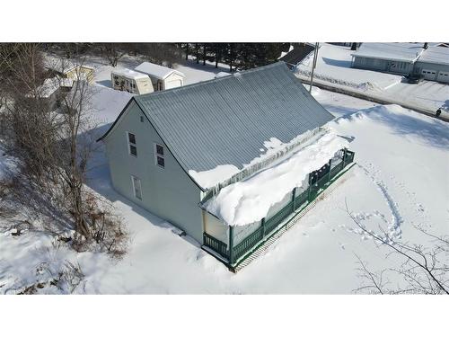 32 Corno St, Saint-Basile, NB 