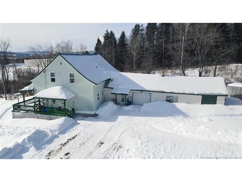 32 Corno St, Saint-Basile, NB 