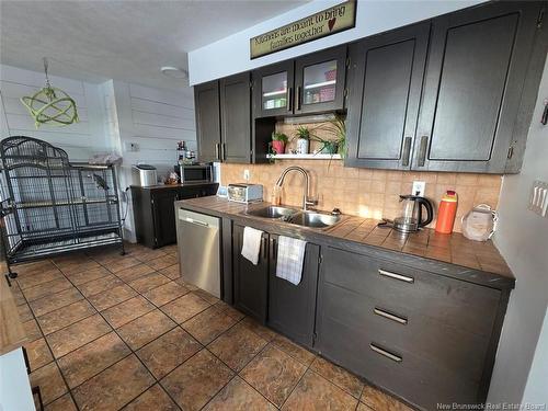 32 Corno St, Saint-Basile, NB 