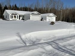 17 Beatty DR  Fredericton, NB E7M 4C6