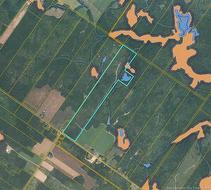 Lot 0 Route 380  Bell Grove, NB E7G 4E3