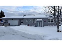 7 Lebel ST  Saint-François-De-Madawaska, NB E7A 1E3