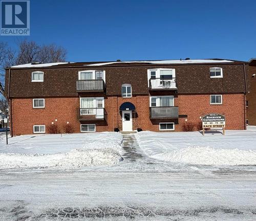 10 - 85 RACE STREET  Cornwall, ON K6H 1G7