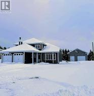 26 Subdivision Road  Anchor Point, NL A0K 1A0