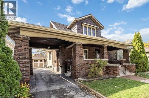 204 BRANT Avenue  Brantford, ON N3T 3H9