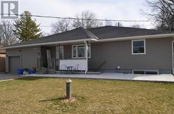 MAIN FL UNIT - 20437 YONGE STREET  East Gwillimbury, ON L9N 1N8