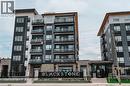 255 Northfield Drive E Unit# 506, Waterloo, ON  - Outdoor With Facade 