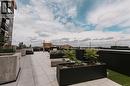 255 Northfield Drive E Unit# 506, Waterloo, ON  - Outdoor With View 