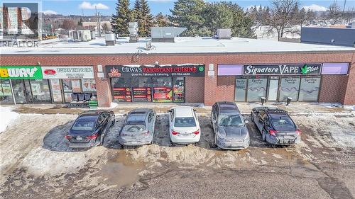 402 King Street N, Waterloo, ON 