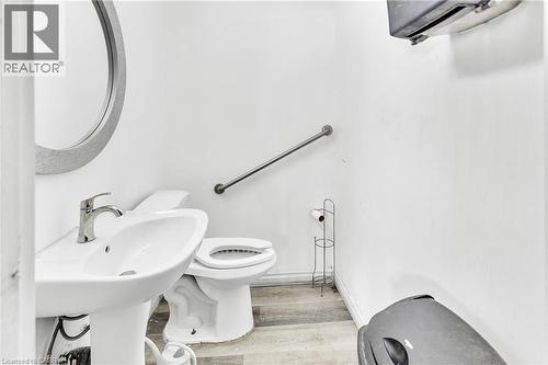 402 King Street N, Waterloo, ON 