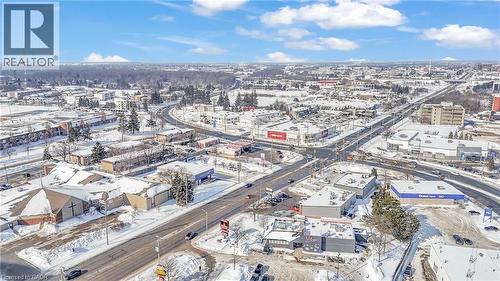 402 King Street N, Waterloo, ON 