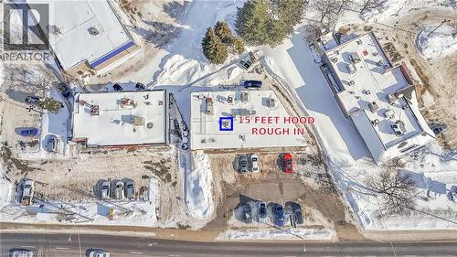 402 King Street N, Waterloo, ON 