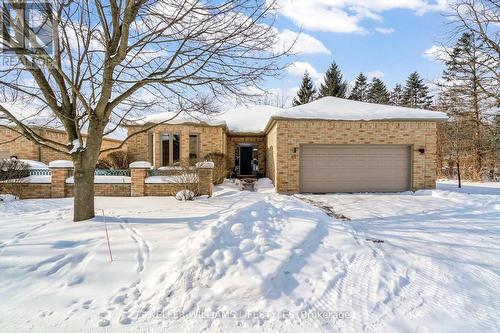 61 - 1040 RIVERSIDE DRIVE  London North (North Q), ON N6H 5N4