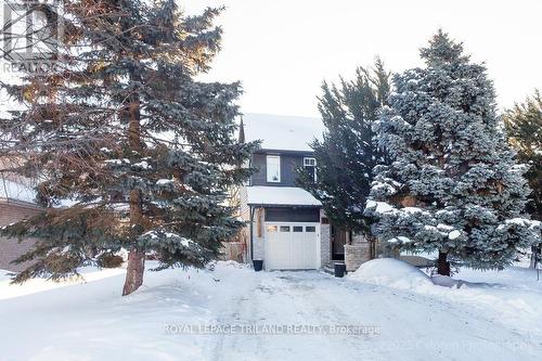 22 WESTWINDS DRIVE  London South (South Q), ON N6C 5M4