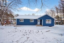 51 Crowdy Street  Carbonear, NL A1Y 1B5