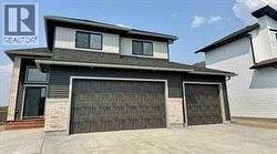8534 71A Avenue  Grande Prairie, AB T8X 0N8