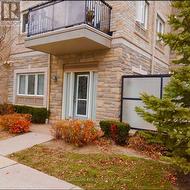 111 - 5170 WINSTON CHURCHILL BOULEVARD W  Mississauga, ON L5M 0P5