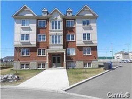 Extérieur - 202-320 Rue Jean-Claude-Tremblay, Vaudreuil-Dorion, QC - Outdoor With Facade