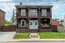 229  - 231 Rue Brodeur  Longueuil (Le Vieux-Longueuil), QC J4J 2S3