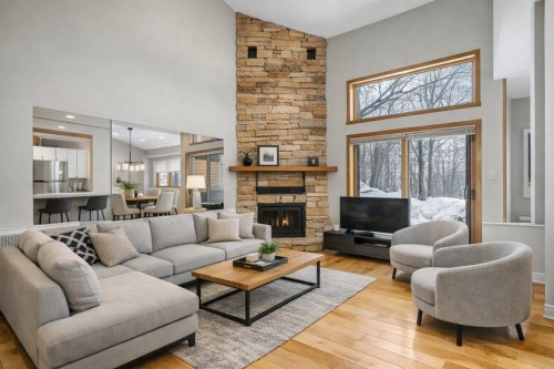 141 Ch. des Hauteurs  Morin-Heights, QC J0R 1H0